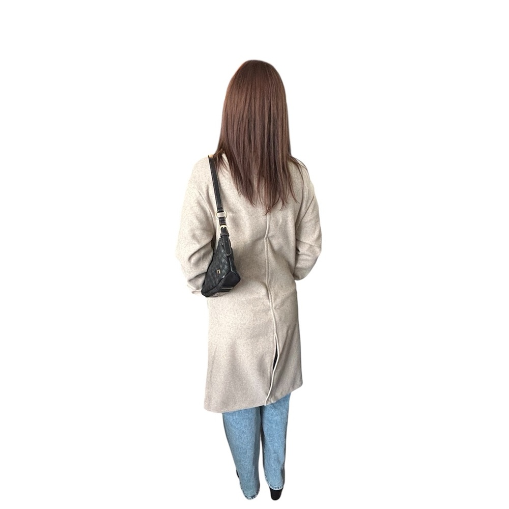 Long Coat - Picture 6 of 6